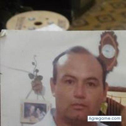 modestosabdoval chico soltero en González Moreno