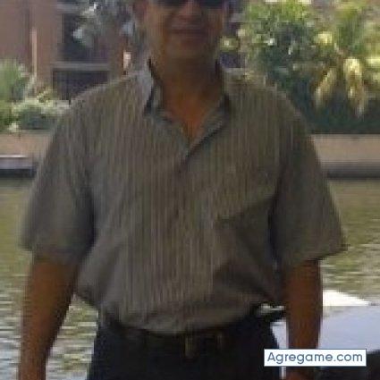 EnriqueHendrix chico soltero en Puerto Ordaz