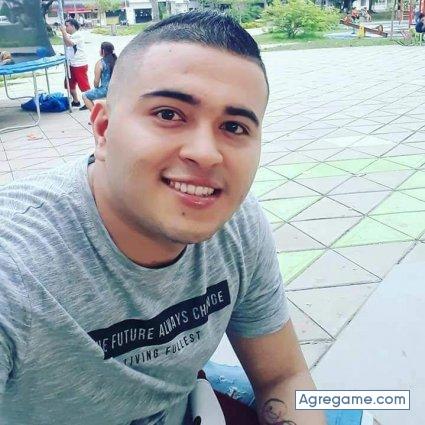 ZiroCastro chico soltero en Barrancabermeja