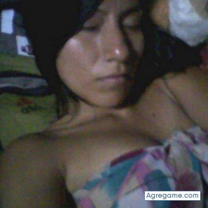 bele chica soltera en Ilo