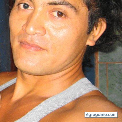 edtaki5088 chico soltero en Santiago