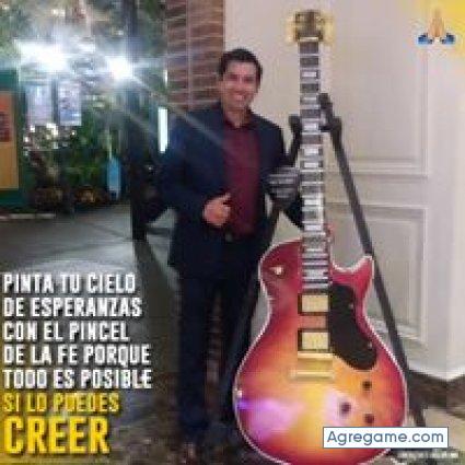 emmanuelleon1381 chico soltero en Chicago