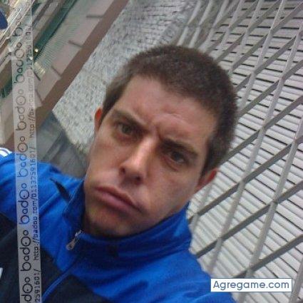 cuervoleoparanoico chico soltero en Alberti