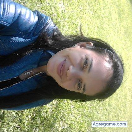 faby1991 chica soltera en Asunción