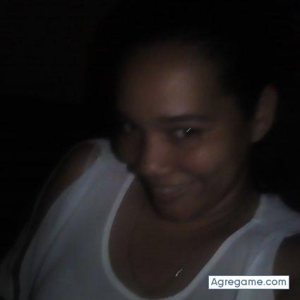 Kassandra11 chica soltera en Santo Domingo