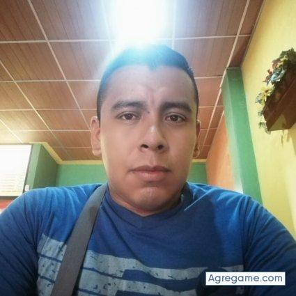 alexandergarcia1150 chico soltero en Jiquilisco