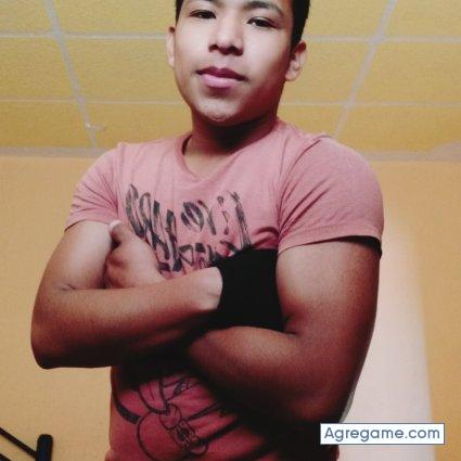 Fernandoleza chico soltero en Tehuacán