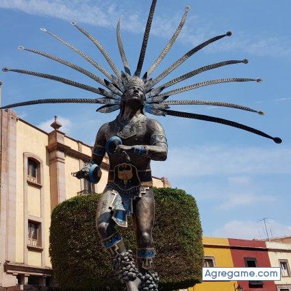 Jans160 chico soltero en Atlacomulco