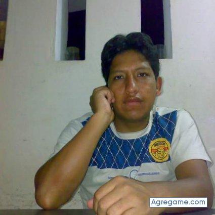 Jefferson3085 chico soltero en Ayaviri