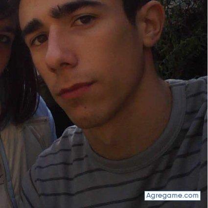 franperez chico soltero en Granada