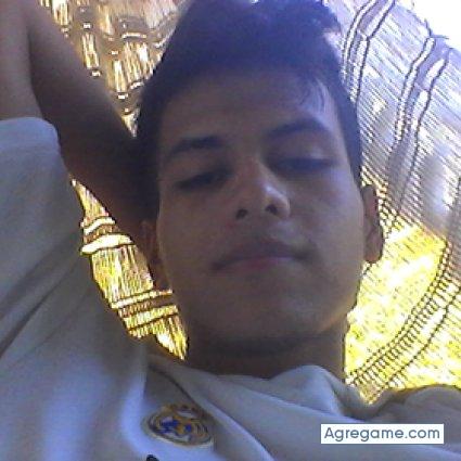 antonioR22 chico soltero en Barcelona