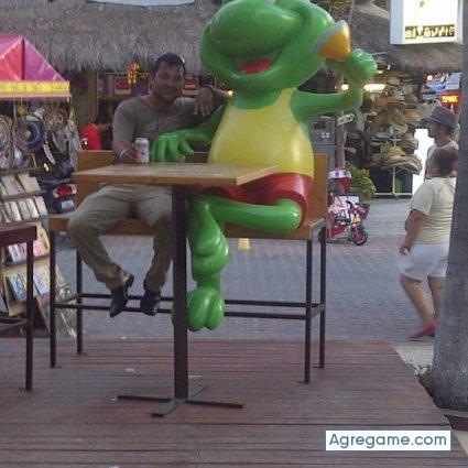 CONTABLE chico soltero en Tampico