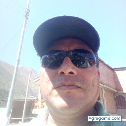 Cesar2019 chico soltero en Paiján