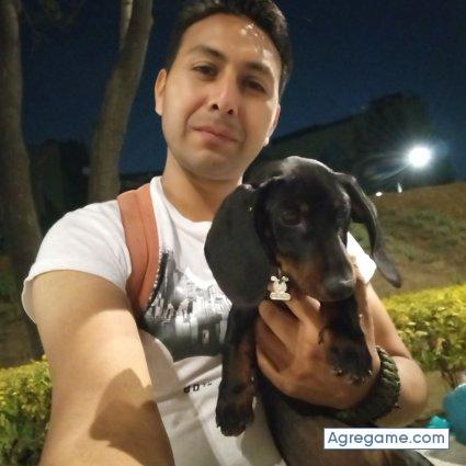 edgarde7551 chico soltero en Tuxpan