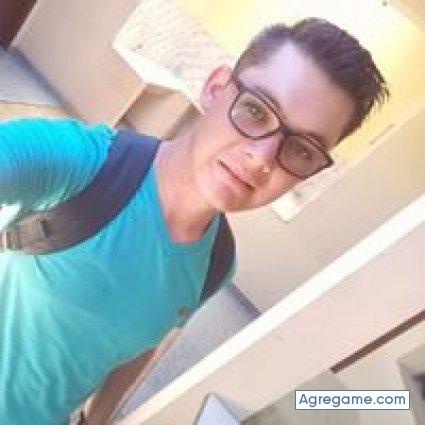 roberttroche chico soltero en Santa Rita