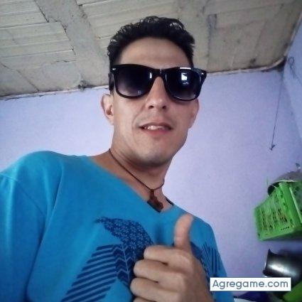 Jegabrico chico soltero en Itagüí