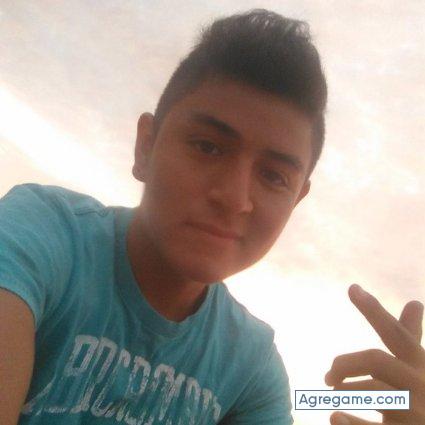 JhonatanP chico soltero en Casa Grande