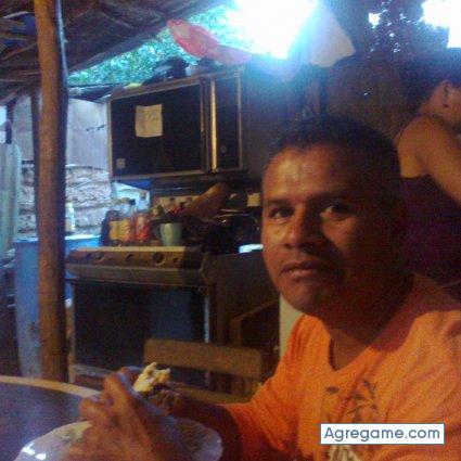 joseluisrivas chico soltero en Río Acarigua