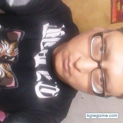 JhonLima123 chico soltero en San Juan