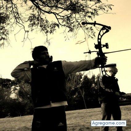 dumog chico soltero en Lobería