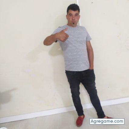 Cristiancovaci chico soltero en Madrigueras