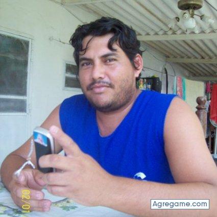 richard2522 chico soltero en Punto Fijo