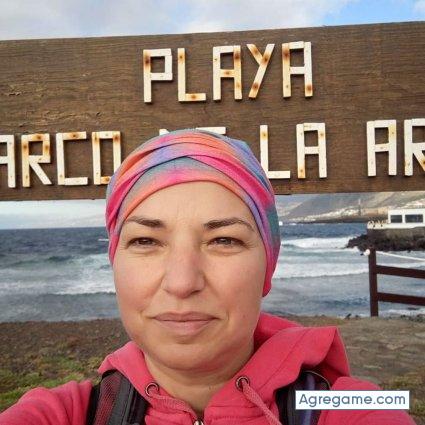 abiperez chica soltera en Guia De Isora