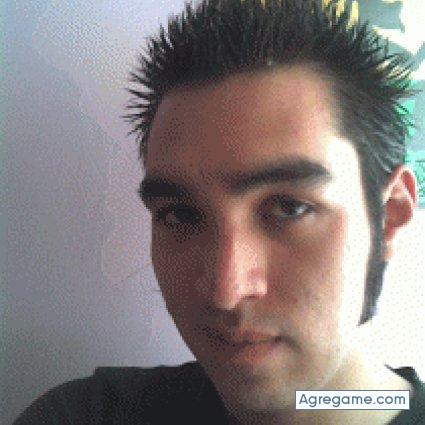 wampirobizcochero chico soltero en Iztapalapa