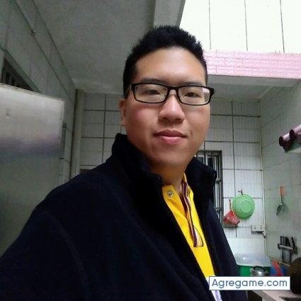 Jose5899 chico soltero en 