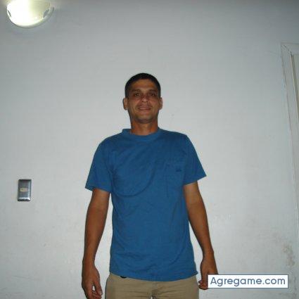 aur chico soltero en Punta De Mata