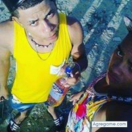 hancelrafael chico soltero en Cabarete