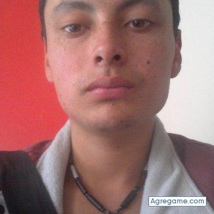 carlosmunoz2944 chico soltero en Turmequé