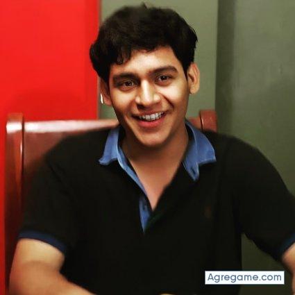 arnoldsl27 chico soltero en Guayaquil