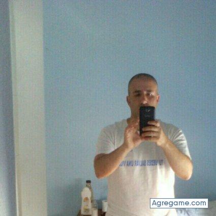 thuker chico soltero en Madrid