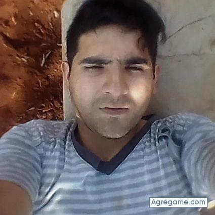 Joni17 chico soltero en Wanda