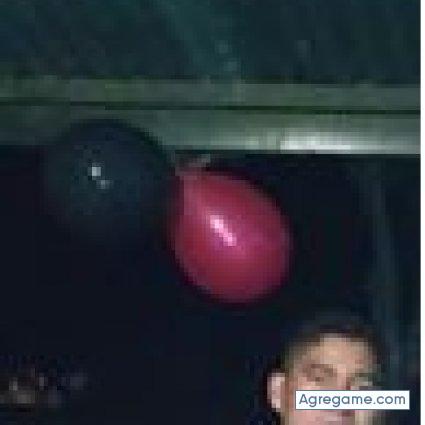 yova1988 chico soltero en Villavieja