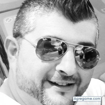 sergioroldan6423 chico soltero en Sanlucar De Barrameda