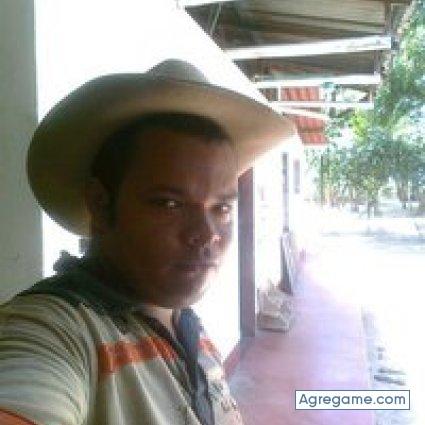 FRANKLIN2311 chico soltero en Municipio De Arauca