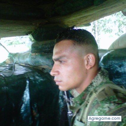 espartacus1073 chico soltero en 