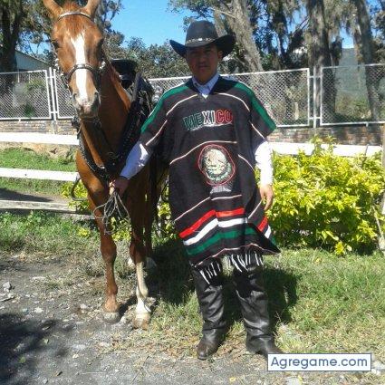 JoseAfj chico soltero en Moniquirá