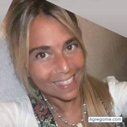 karendiez chica soltera en Tandil