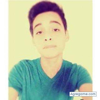 Angelfh20 chico soltero en Lircay