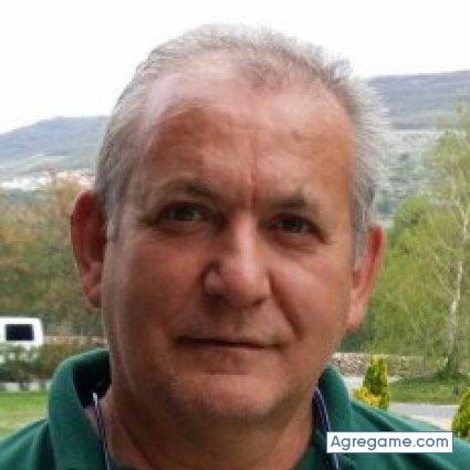 Mascuco64 chico soltero en Hervas