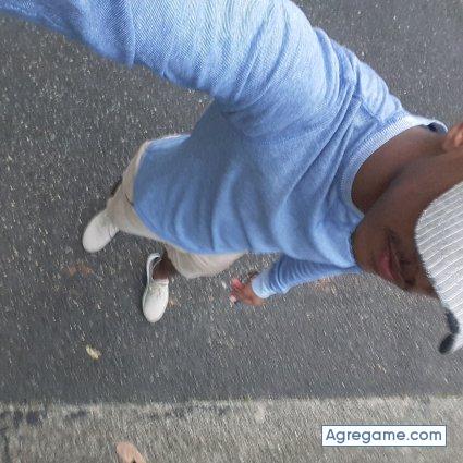 Eldivi chico soltero en Santiago