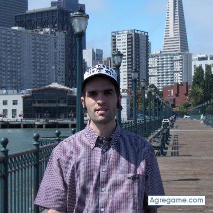 Ricardinho81 chico soltero en 