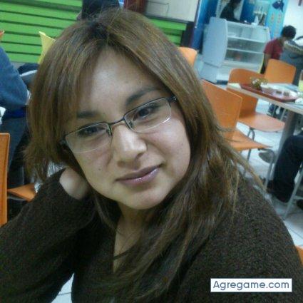 Rossme chica soltera en Puerto Villarroel