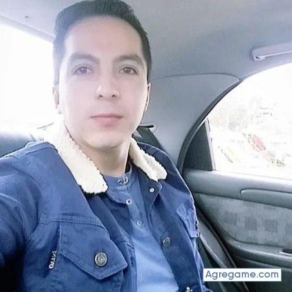 Foto de FELIPE, 36 años en Azogues