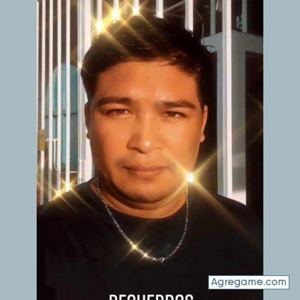 Warnerbross chico soltero en La Gomera