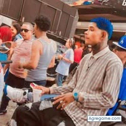 alexperez3283 chico soltero en Santiago De Los Caballeros