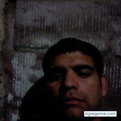 Volkonski chico soltero en Ituzaingó